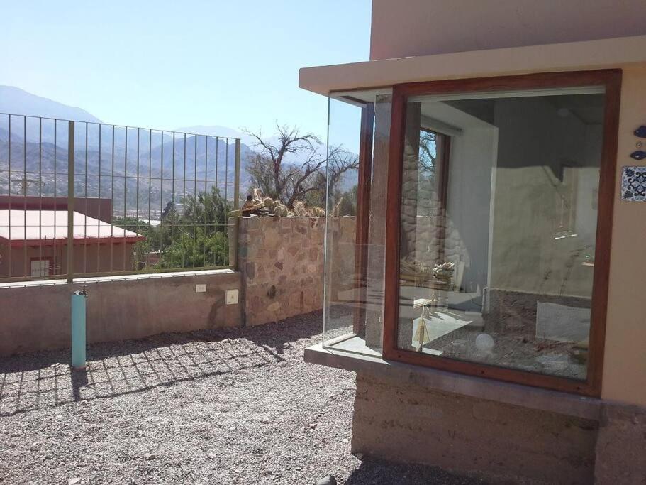 La Florita Apartment Tilcara Exterior foto