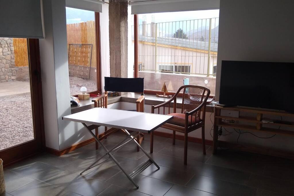 La Florita Apartment Tilcara Exterior foto
